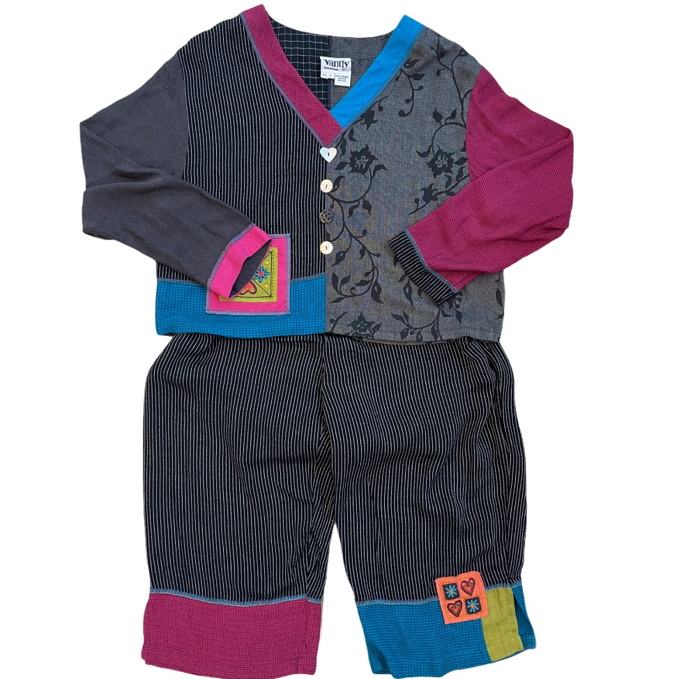 Vanity Set Size Medium
